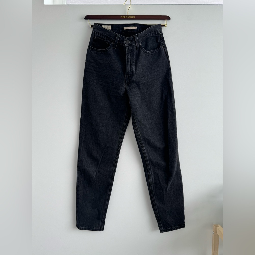 Women’s Levi’s Premium Mum Jean